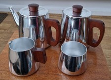 Vintage Sona Polished