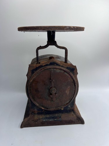 Antique standard turnbull - antique,