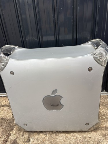 Untested vintage apple - vintage,