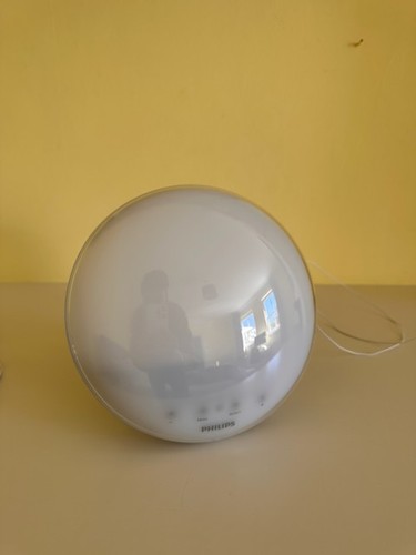 Philips wake light - philips, 5