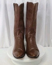 PAUL BOND Handmade Cowboy