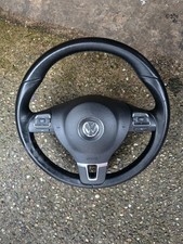 Vw Passat B7 Multifunction