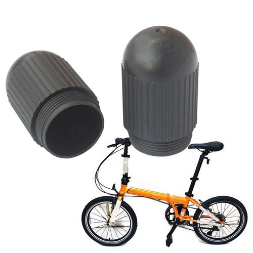 Cycling parts cap folding - cap,