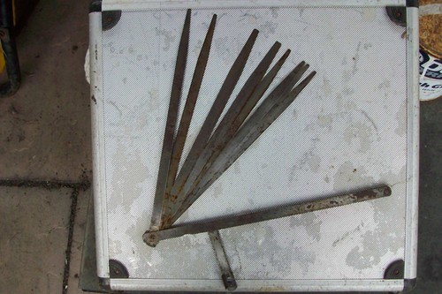 Vintage rabone chesterman - vintage,