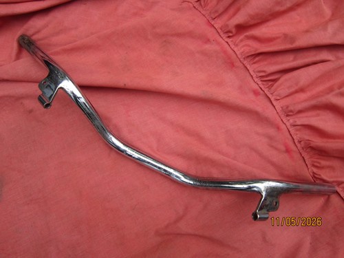 Bsa bantam handlebars original - bsa,