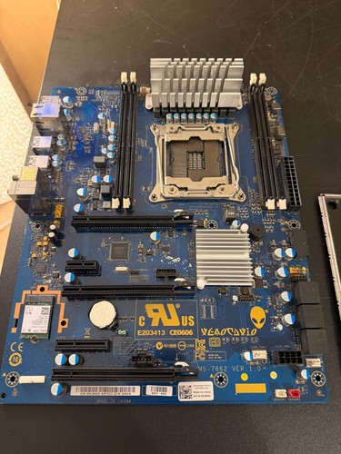 Alienware area lga 2011 - area,