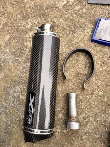 Pipewerx carbon edge - pipewerx,