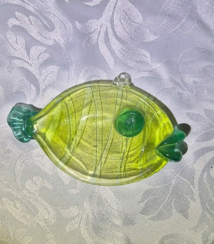 Vintage murano style - style, art