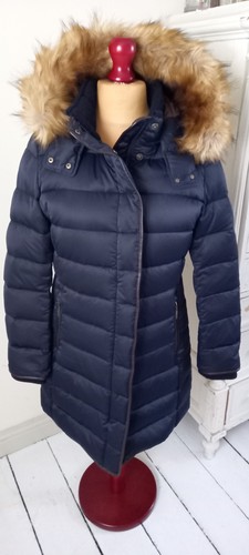 Schoffel mayfair down coat - "mayfair",