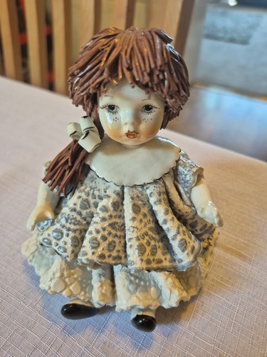 Zampiva vintage signed italian - vintage,