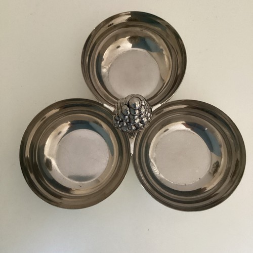 Christofle style silver - christofle,