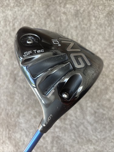 Ping g30 tec - g30,