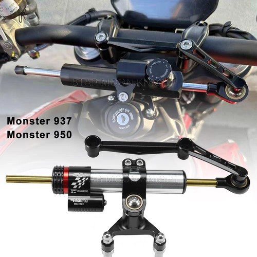 For ducati monster - for, 937