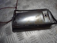 Yamaha XS250 XS 360 XS400 1976-1981 76-81 Start Starting Starter Motor Cover 