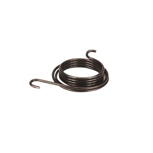 Return spring kickstart - return,