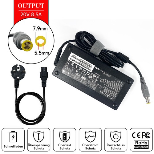 Power adapter charger for - ac,