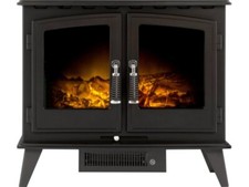 Adam Woodhouse Electric Stove