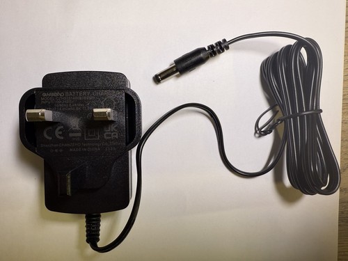 Replacement adaptor - ac-dc,