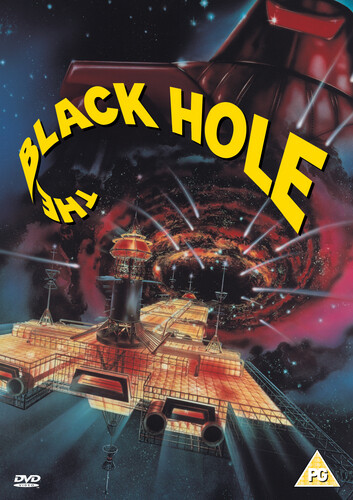 The black hole dvd - hole, (2006)
