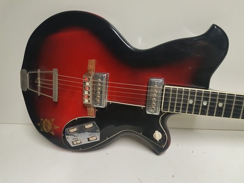 1962 arnie hoyer power - hoyer,