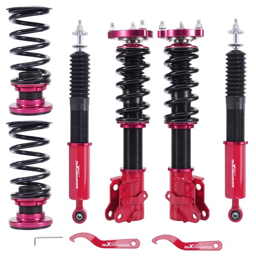 Complete coilovers for - for, honda