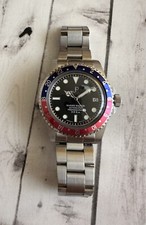 seiko nh35 JP vintage custom