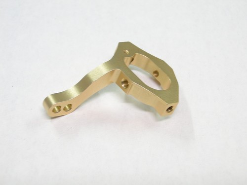 New tamiya avante 2011 upright - avante,