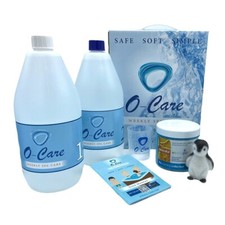 O-Care Weekly Swim Spa Care 2