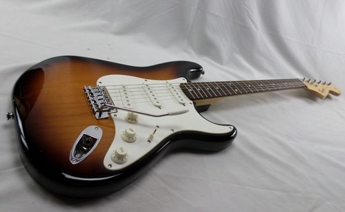 Squier fender strat - squier, affinity