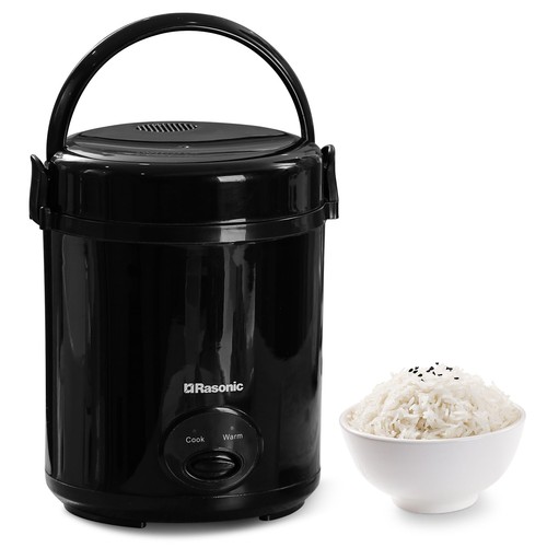 Electric mini rice cooker - electric,