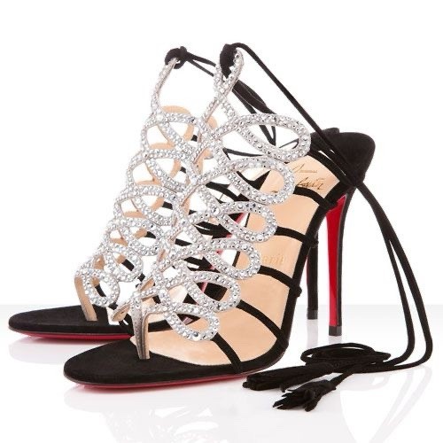 Christian louboutin salsbourg - christian,
