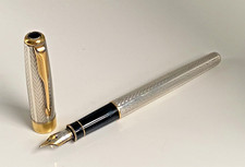 Vintage parker sonnet - vintage, fougere