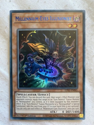 Lds1 en045 - yu-gi-oh, lds1-en045