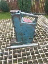  Tangye Hydraclaw 5ton Toe