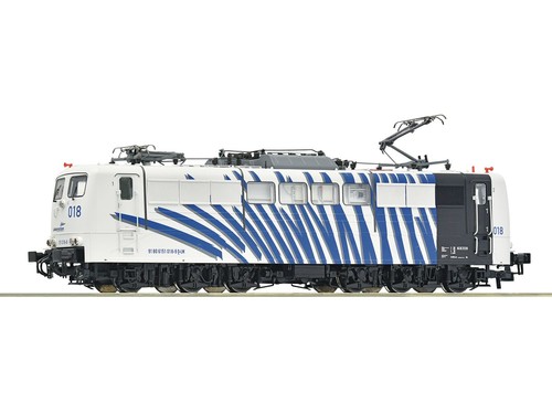 Roco 7510115 lokomotion br151 - roco,
