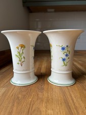 Pair Villeroy & Boch Eden