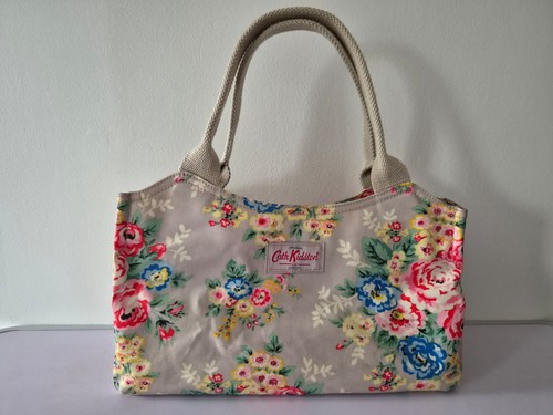 Cath kidston beige with floral - with,