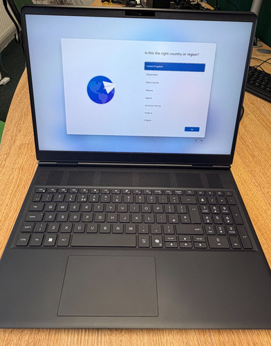 Dell alienware 16x aurora - alienware,