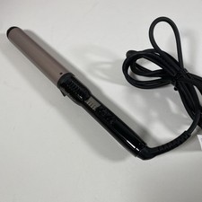 Babyliss Boutique Cylindrical Curling Wand F48J  Tested And Working
