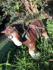Shire Horses Melba Ware
