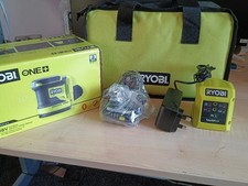 Ryobi RROS18 18V ONE+ Cordless