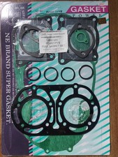 YAMAHA RD350 YPVS GASKET SET