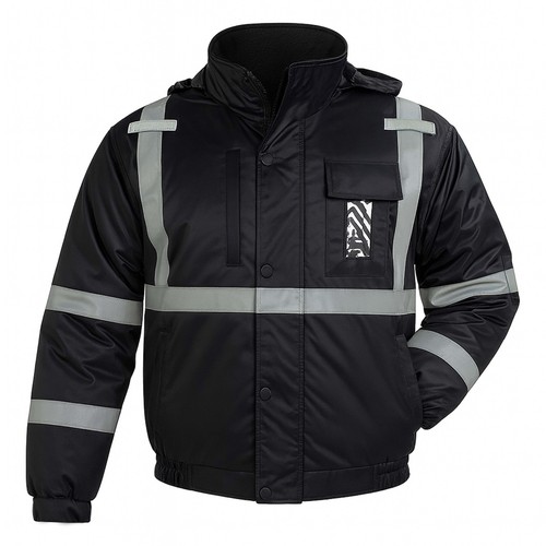 Viz visibilty bomber - hi,