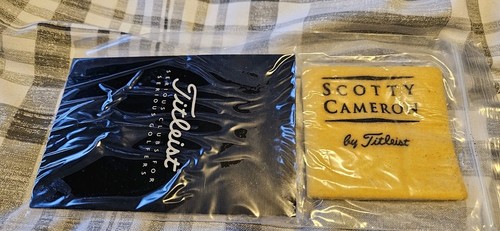 Scotty cameron oil - -, new