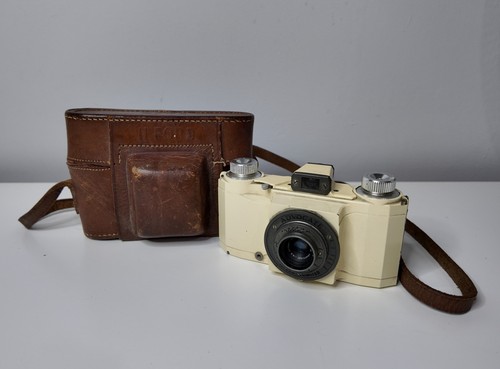 Rare ilford advocate ivory - rare,