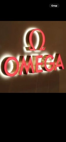 Vintage omega watch service