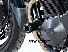 Suzuki Bandit GSF 1200