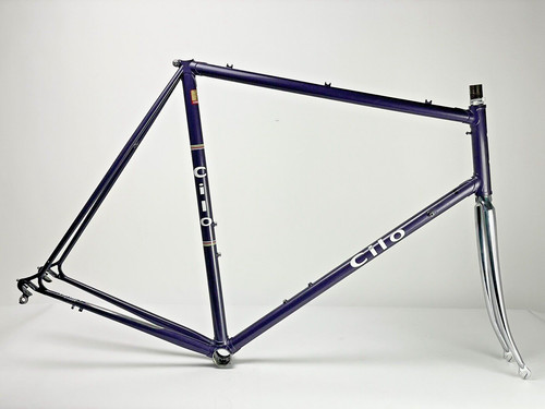 Cilo purple steel - cilo,