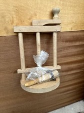 OLD CABBAGE GRATER Decorative Loft Chalet Antique Kitchen Utensils