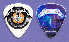 Metallica Record Store Day Ambassador Ride The Lightning Guitar Pick - 2016